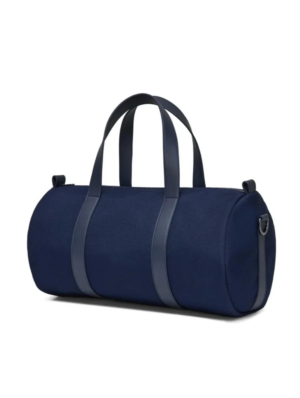 Holderness & Bourne SEALED! NWT! The Marston Banker Bag in Navy Ballistic. R2S!
